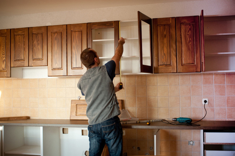 Refacing Kitchen Cabinets No Limits Painting