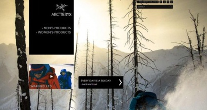 The Gendered Forest: Women Relax, Men Mountaineer | A Marketing Mix | Scoop.it