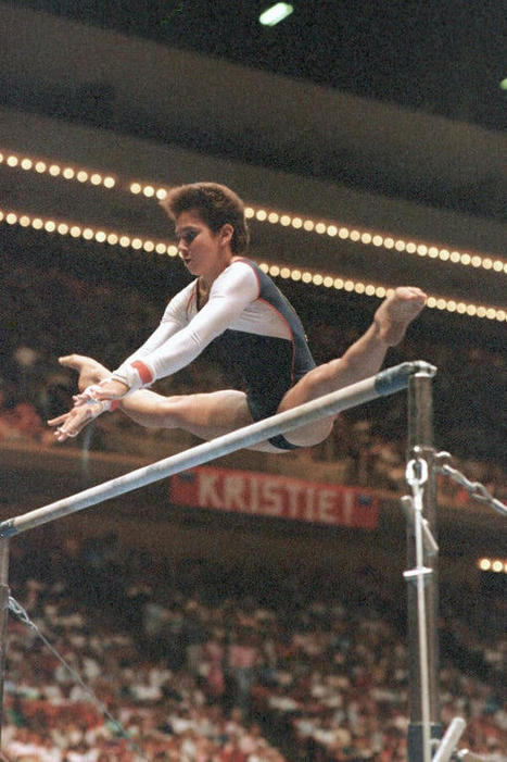 A Gymnast’s Death Was Supposed to Be a Wake-Up Call. What Took So Long? | Physical and Mental Health - Exercise, Fitness and Activity | Scoop.it
