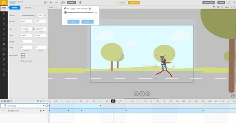 7 Ways to Make Animated GIFs | TIC & Educación | Scoop.it