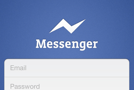 The Complete Guide to Facebook Messenger | Online Collaboration Tools | Scoop.it