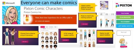 Software Pixton For Schools Activate