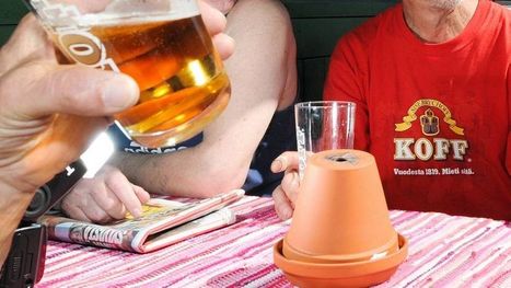 Tämänkö takia suomalaismiehet eivät kelpaa naisille? | 1Uutiset - Lukemisen tähden | Scoop.it
