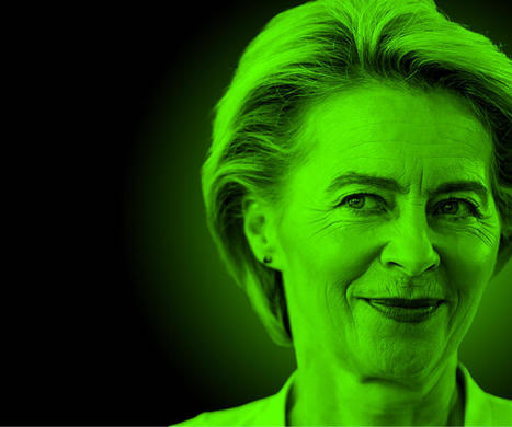 That inedible dish called the EU Taxonomy | Energy Transition in Europe | www.energy-cities.eu | Scoop.it
