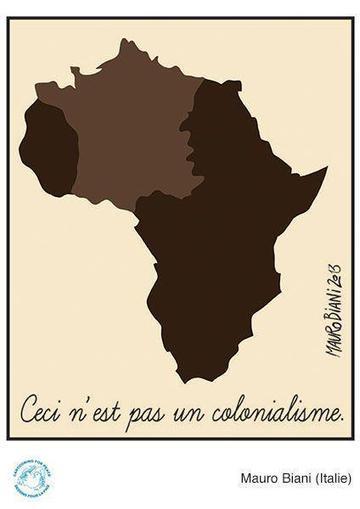 La France est-elle la mesure de toutes choses? | Actualités Afrique | Scoop.it