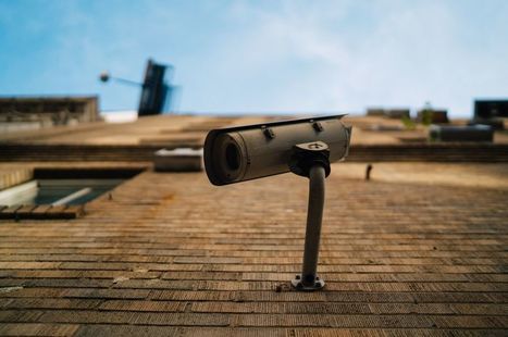 l'U.D. : "Marseille devant la justice pour l'installation d'un réseau de "vidéoprotection intelligente" | Ce monde à inventer ! | Scoop.it