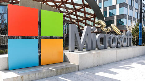 Los trabajadores de Microsoft rechazan los resultados de la reciente encuesta de opini&oacute;n: "&iexcl;No pod&eacute;is soportar la verdad!" | Santiago Sanz Lastra | Scoop.it
