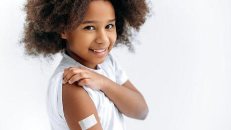 Calendrier vaccinal&nbsp;:&nbsp;quels changements pour 2026&nbsp;? | Veille juridique du CDG13 | Scoop.it