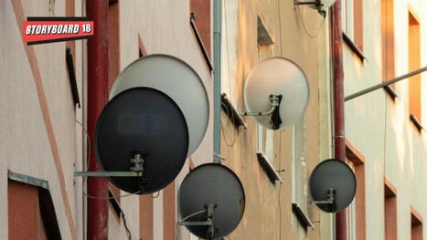 Will DoT and MIB clash over broadcasting control heat up in Modi govt's third term? - India | AVIA commentary news | Scoop.it