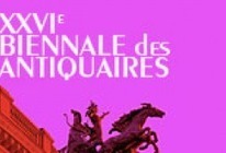 Karl Lagerfeld, sc&eacute;nographe de la XXVI&egrave;me Biennale des Antiquaires | La Biennale - Paris | Scoop.it