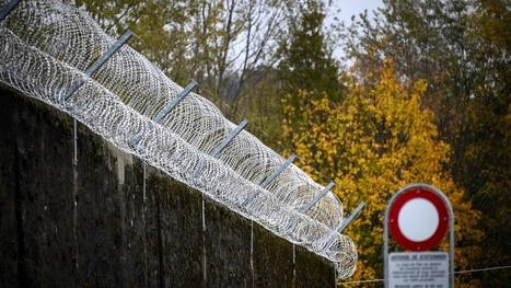 Aider les prisonniers malades à se suicider ? La Suisse y songe | Dépendance et fin de vie | Scoop.it
