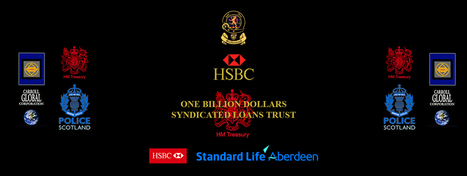 Black Chambers Ian Duguid QC Fraud Bribery Files - CROWN COUNSEL HONG KONG IAN DUGUID QC = HSBC BANK GROUP = ADVOCATE GENERAL SCOTLAND LORD KEITH STEWART QC - National Crime Agency News | Hong Kong Consulate-General MI6 Station + HSBC Holdings Plc "Criminal Prosecution Files" HONG KONG POLICE  FORCE - CLIFFORD CHANCE = THE CARROLL TRUSTS =  SLAUGHTER & MAY - WITHERS  - PWC City of London Police Biggest Crime Syndicate Case | Scoop.it
