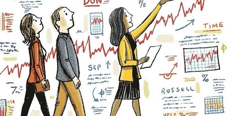 We must reform ourselves before the regulators do it for us | Wealth Advisors Report - Accumulating, Preserving, and Transitioning Wealth | Scoop.it