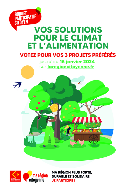 Budget participatif Occitanie : le projet de La Soulane à été massivement soutenu | Vallées d'Aure & Louron - Pyrénées | Scoop.it