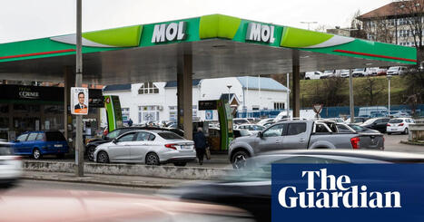 Will releasing millions of barrels of oil stockpiles really bring down fuel costs? | Oil | The Guardian | Microeconomics: IB Economics | Scoop.it