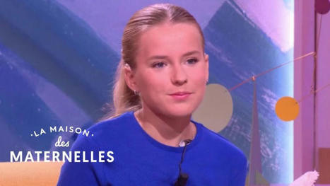 Mes chers parents, je danse !  - La maison des Maternelles France 5 | Revue de presse Implant Cochléaire | Scoop.it