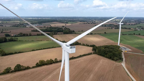 Eolien, solaire : rencontre avec ces citoyens qui se r&eacute;approprient la production d'&eacute;nergie | ENERGIES NOUVELLES ET RENOUVELABLES, STOCKAGES, HYDROGENE VERT | Scoop.it