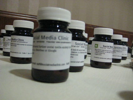 Medicine & Social Media: Worktools for a Relationship in Progress | Social Media and Healthcare | Scoop.it