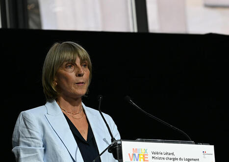 La ministre du Logement lance une mission de préfiguration pour une phase 3 de l’Anru | L'actualité de la politique de la ville | Scoop.it