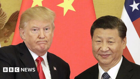 China has found Trump's pain point - rare earths | International Economics: IB Economics | Scoop.it