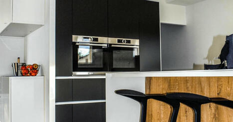 Best DIY Smart Home Projects for Tech Enthusiasts | Raspberry Pi | Scoop.it
