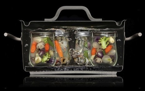 Holiday Gift Guide: A Photo Book for Everyone on Your List | Raw File | Wired.com | Modernist Cuisine | Scoop.it