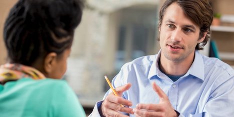 11 Most Common Job Interview Questions, and the Best Answers to Them | Teaching Business Communication and Employment | Scoop.it