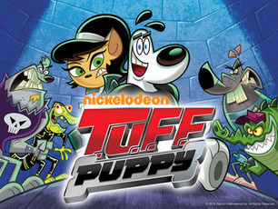 Storyboarding JOB Alert: Nickelodeon Hiring Storyboard Artist on Tuff Puppy | Storyboard Secrets | Animation Jobs | Scoop.it