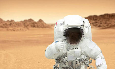 Who has been to the moon and back? | Amazing Science | Scoop.it