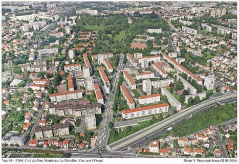 Enquête publique pour le projet de renouvellement urbain «Le Morillon » à Montreuil | Est Ensemble | Actualités Seine-Saint-Denis | Scoop.it
