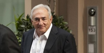 DSK: le prix du silence | “C’est le moment de réunir les intelligences” Laurence Tubiana | Scoop.it