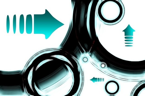 Resources: Innovating with technology | Moodle and Web 2.0 | Scoop.it