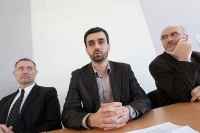 Le Grand Auch s’offre le lauréat du prix e-tourisme | Professionnels du tourisme du Grand Auch Cœur de Gascogne | Scoop.it
