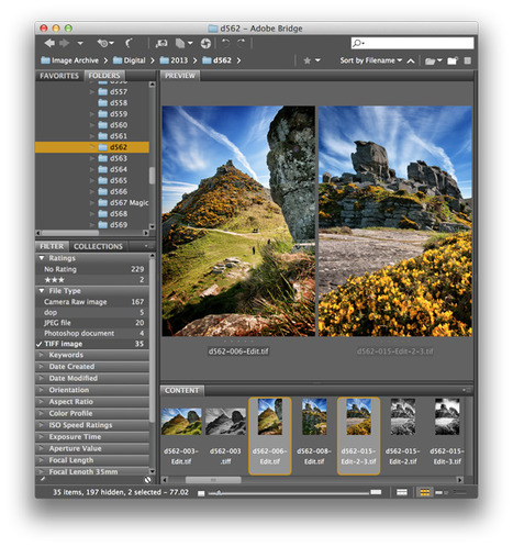 Photoshop for beginners: master your photo editing workflow in 24 hours @ Weeder | Photo Editing Software and Applications | Scoop.it