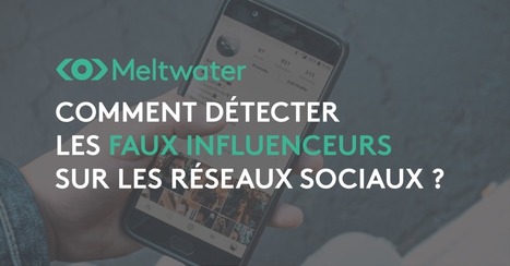 6 critères pour démasquer les faux influenceurs réseaux sociaux | Chirurgie esthétique - médecine esthétique - digital | Scoop.it