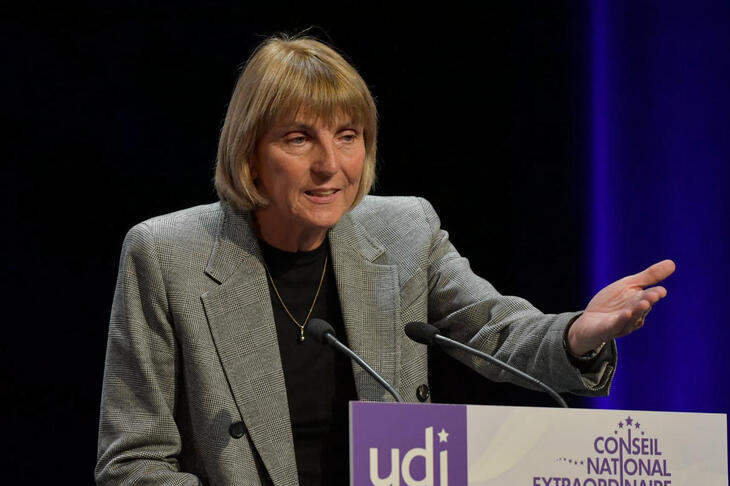 Qui est Valérie Létard, la nouvelle ministre du Logement ?