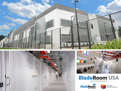 BladeRoom, Leader in Data Center Design Enters US Market | Modern Data Center | Scoop.it