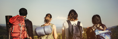 Les jeunes de plus en plus attirés par les voyages responsables | Ecotourisme | Scoop.it
