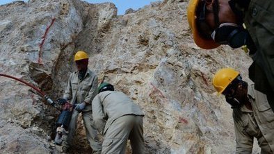 'At least 27' Afghan miners killed | Health and safety at work | Scoop.it