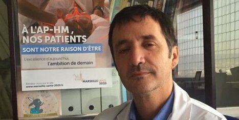 Une transformation silencieuse de la filière santé | e-santé - Télésanté | Scoop.it