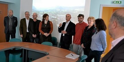 Les métiers d'art (et du cuir) de Millau en carte postale pour TV5 Monde | Métiers, emplois et formations dans la filière cuir | Scoop.it
