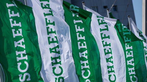 Autoindustrie: Schaeffler schreibt Millionen wegen China ab &ndash; Prognose best&auml;tigt | Kompass-Aktuell | Scoop.it