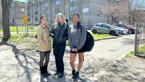 Interdiction du cellulaire à l’école: les jeunes sont déçus | JDM | Revue de presse - Fédération des cégeps | Scoop.it