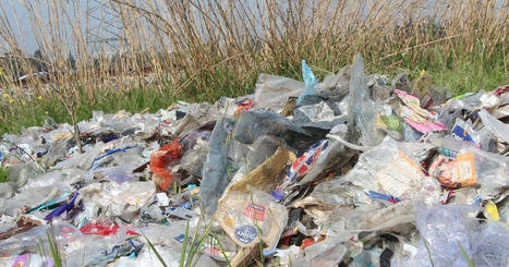 Deadly chemicals found in UK plastic dumpsites with toxic waste at five sites in Turkey - Mirror Online | Operation Deimos | Scoop.it