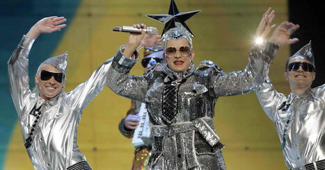 Euroviisujen suuri kes&auml;kiertue perutaan &ndash; syyt&auml; ei kerrota | Uutisia lyhyesti | Yle | 1Uutiset - Lukemisen t&auml;hden | Scoop.it