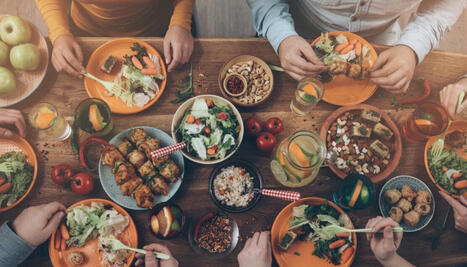 Korean traveltrends2024 #gastronomy travel  | South Korean & VietnameseTravellers | Scoop.it