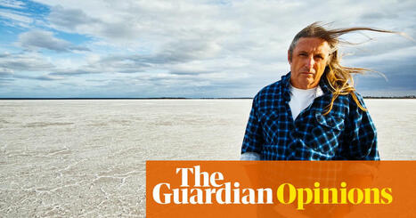 Our leaders are collaborators with fossil fuel colonialists. This is the source of our communal dread | The Guardian | Operation Deimos | Scoop.it