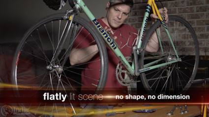 The Three Functions of Light (Cinematic Lighting Lesson 01) - Indie Cinema Academy | Comunicación, Mercadotecnia, Publicidad y Medios... | Scoop.it