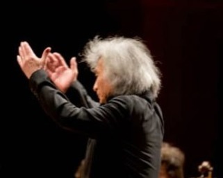 Ozawa au repos jusqu’en 2012 | Muzibao | Scoop.it