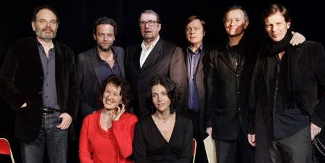 Le cours Florent passe sous pavillon américain | Revue de presse théâtre | Scoop.it